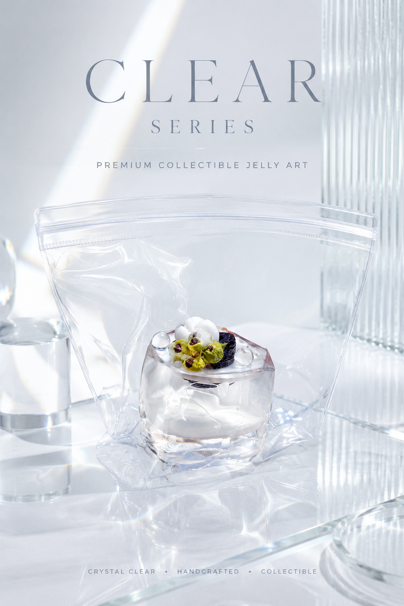 CLEAR SERIES