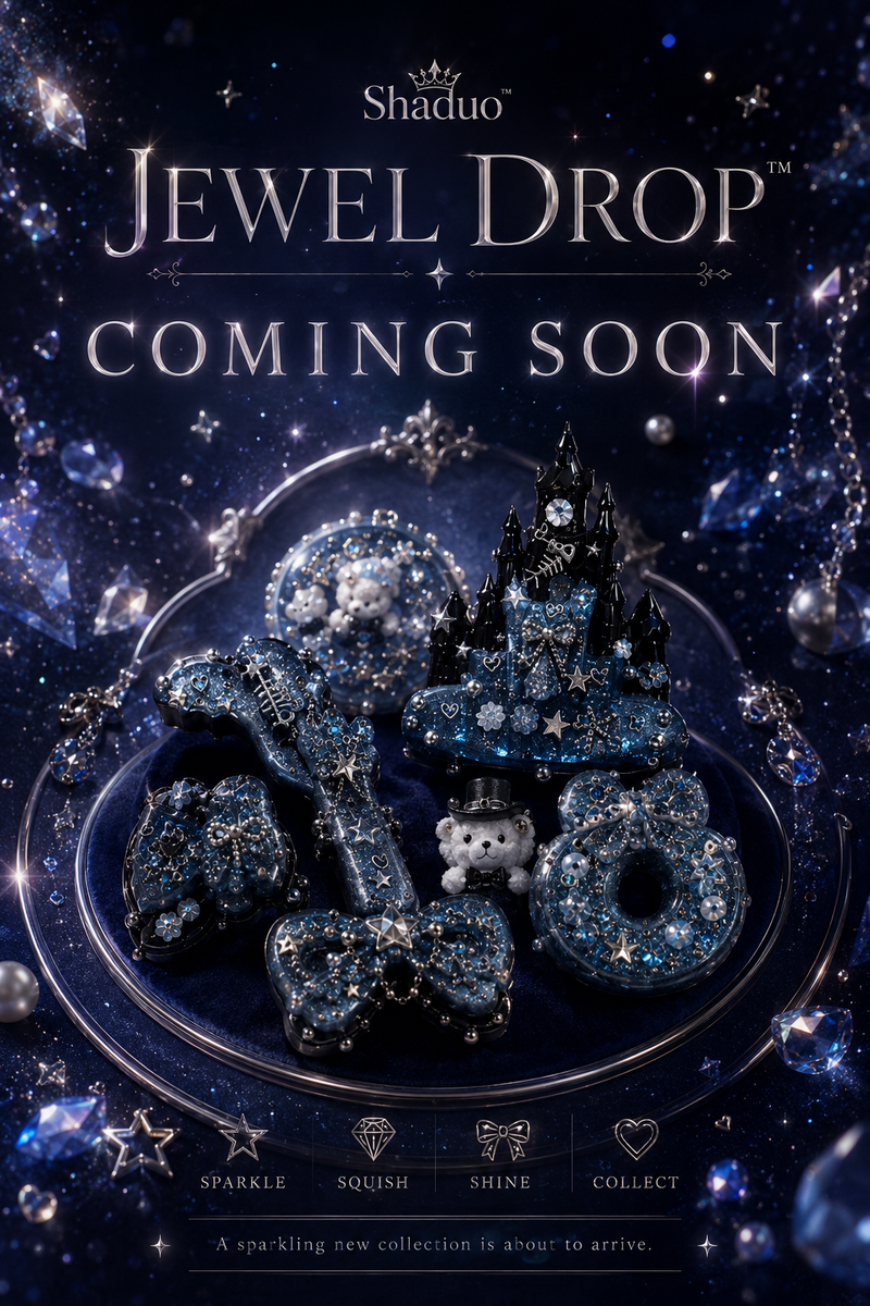 Jewel Drop