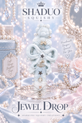 Jewel Drop Series - Bear magic wand Squishy