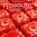 SHADUO Touch Me Series - Cheese Cube icee snow Squishy