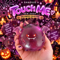 Touch Me Series -Halloween Spooky Cute Bat Squishy