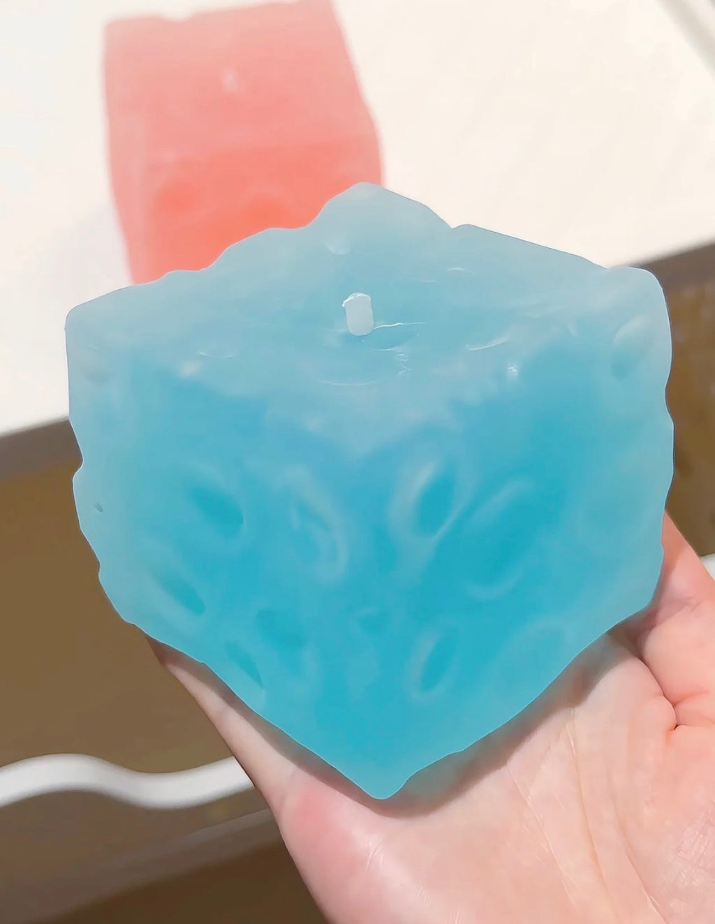 SHADUO SQUISHY Touch Me Blue Cheese Vaseline Squishy pre-order