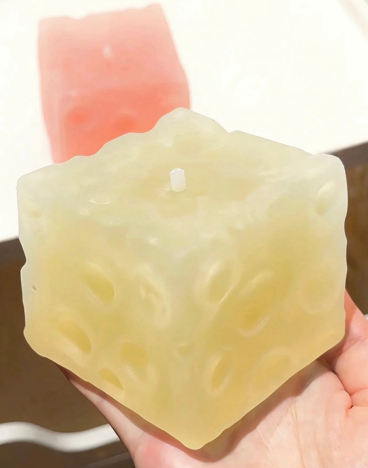 SHADUO SQUISHY Touch Me Blue Cheese Vaseline Squishy pre-order