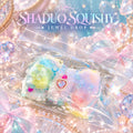Jewel Drop heart bow squishy, AI cover