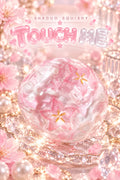Touch Me Sakura Blossom Ball cover