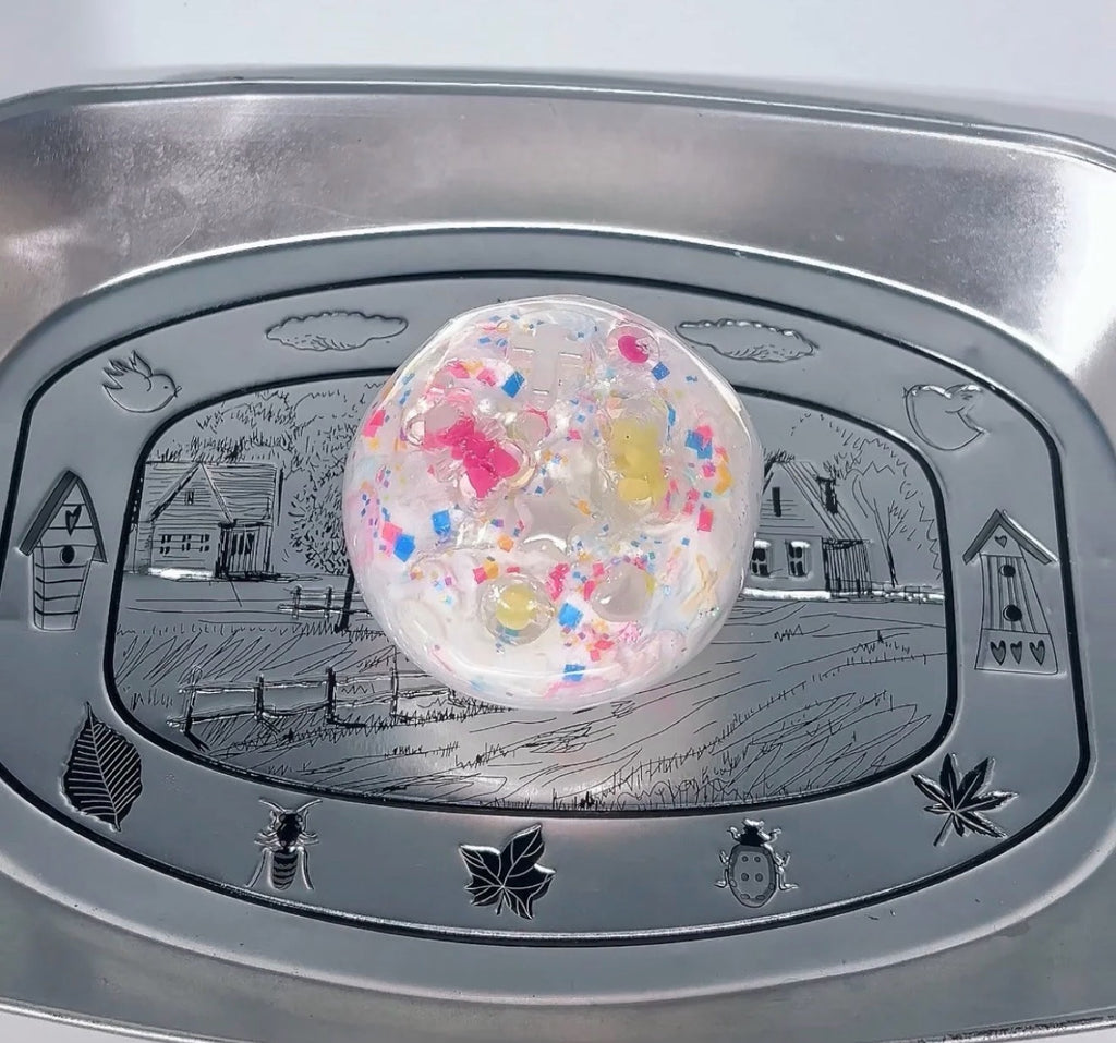 Touch Me Candy Confetti Ball