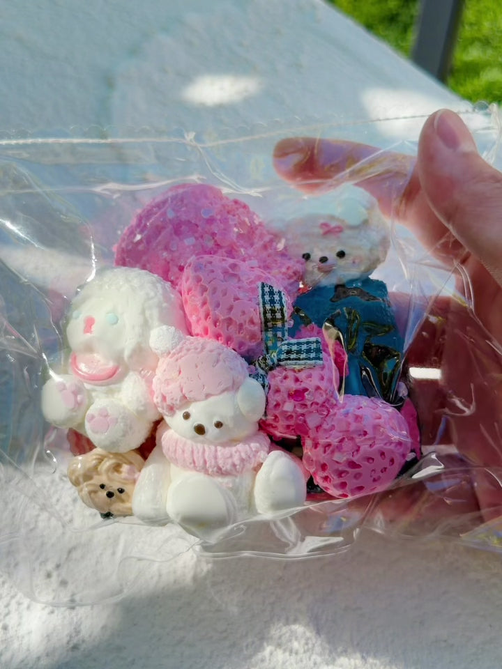 SHADUO SQUISHY Wonder Village Squishy Bag (500g)